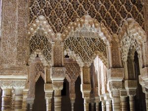 Fotos de la Alhambra