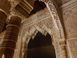 Fotos de la Alhambra