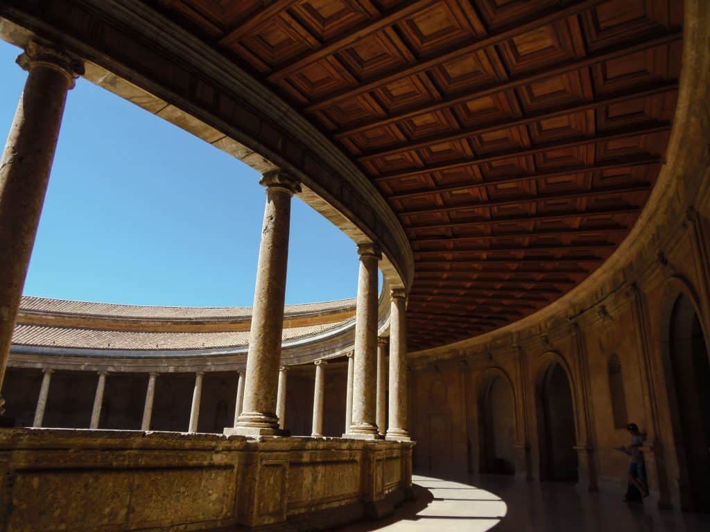 Fotos de la Alhambra