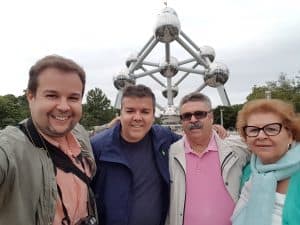 Aventuras con Sabores