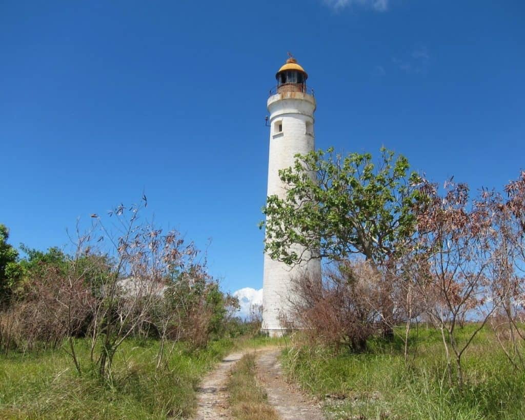 Bridgetown la capital de Barbados 9 Harrison Point Barbados min