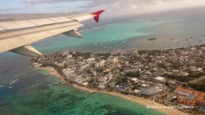 Isla de San Andrés que hacer
