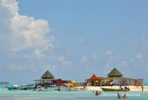 Isla de San Andrés que hacer