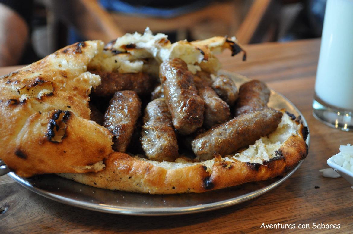 Cevapcici 1 Cevapcici