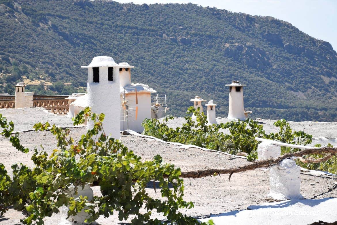 Pueblos de la Alpujarra granadina 1 Pueblos de la Alpujarra granadina