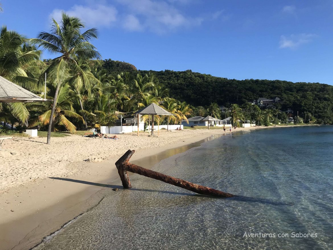 Galleon Beach 1 Galleon beach