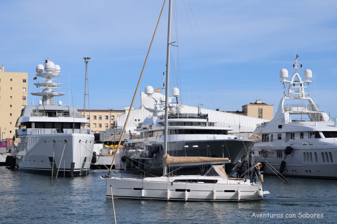 Port Vell 1 port vell