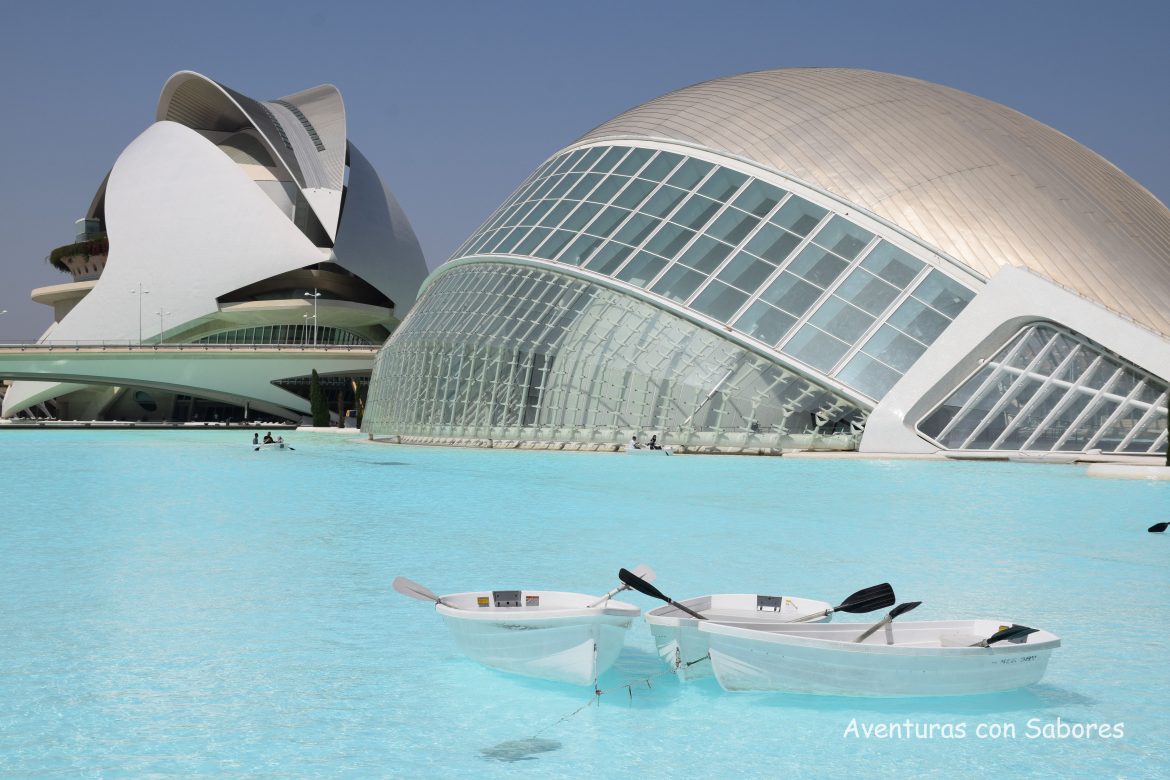 La ciudad de las ciencias 1 La ciudad de las ciencias