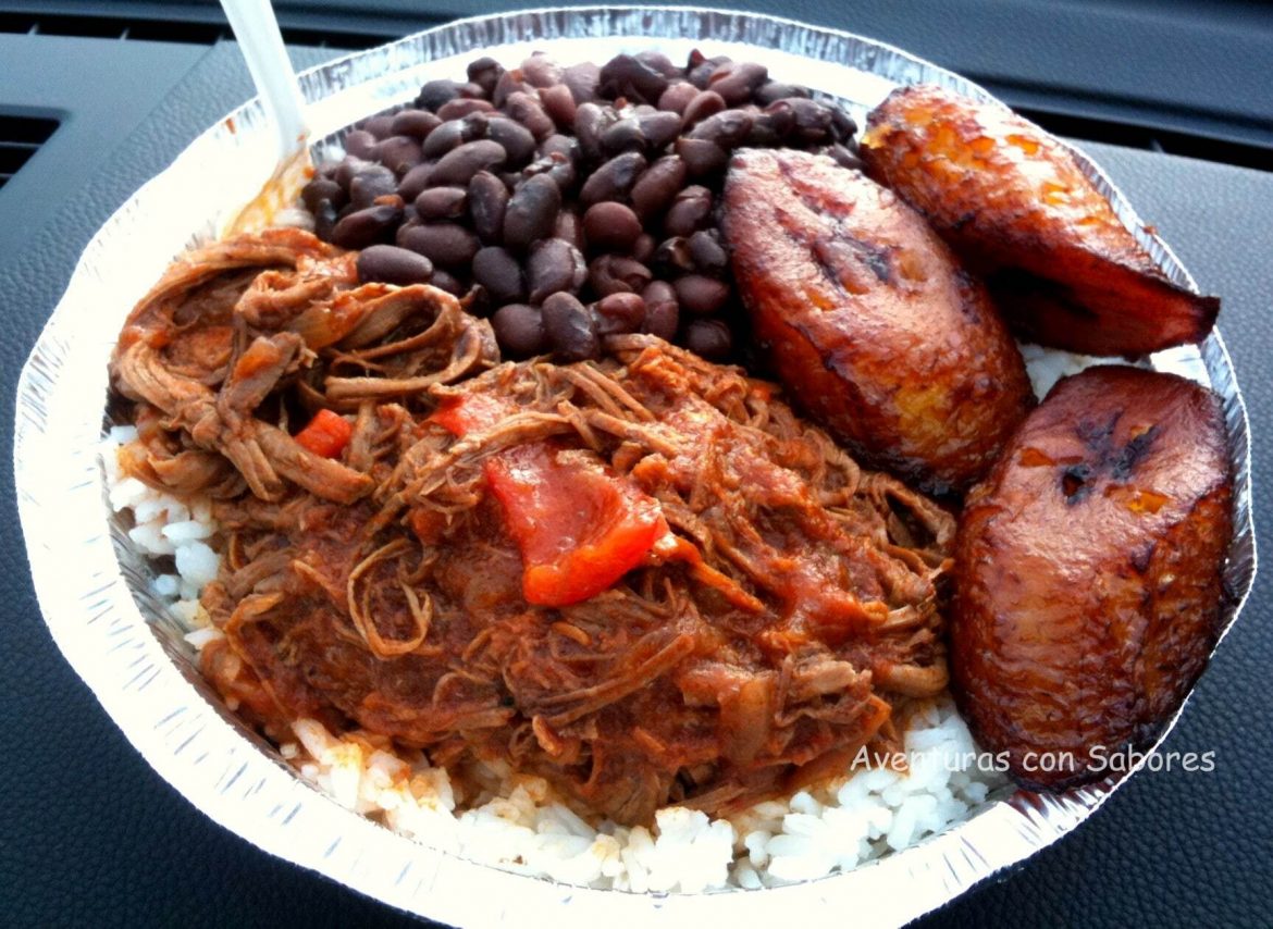 Ropa vieja