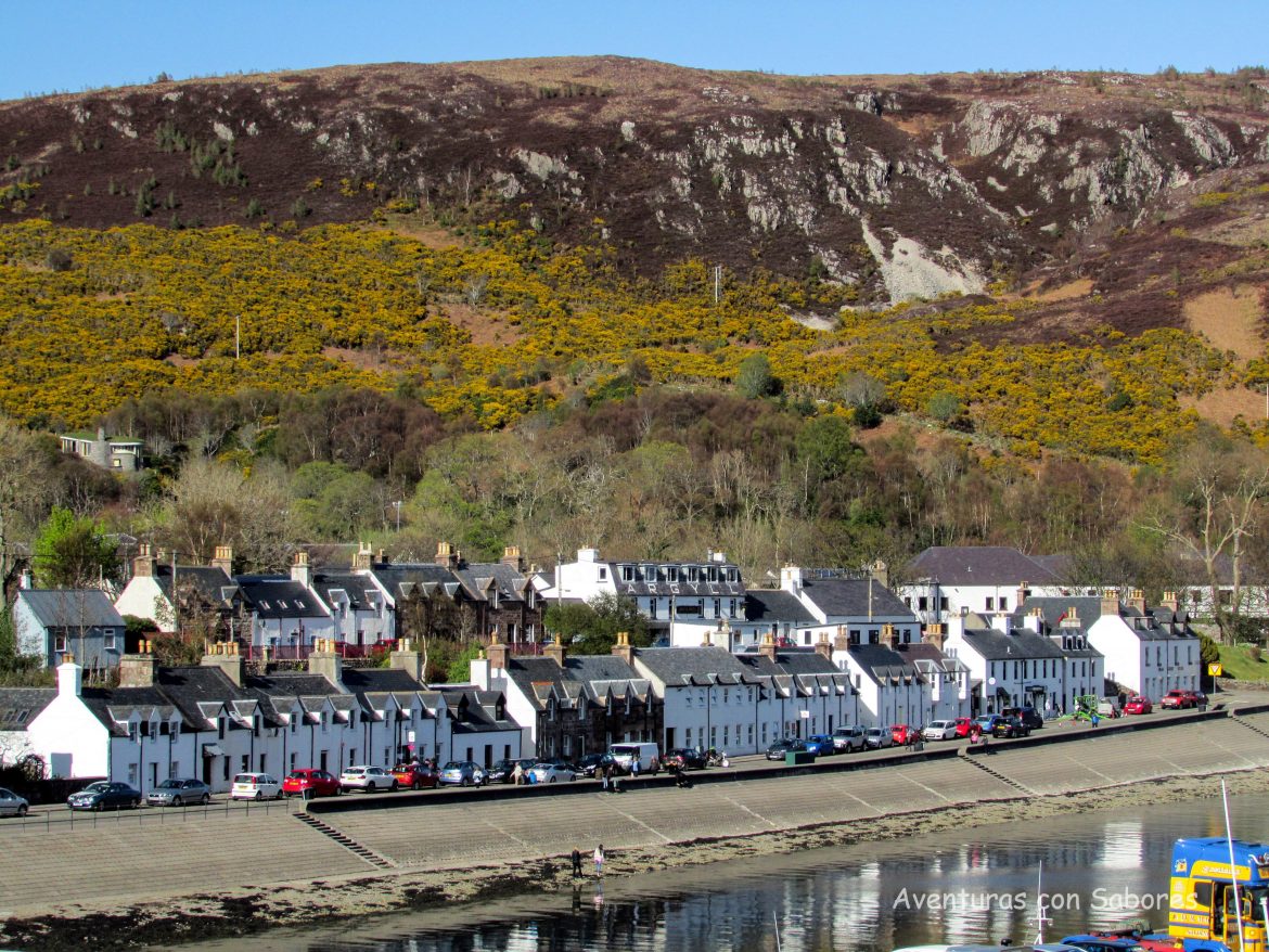 Ullapool