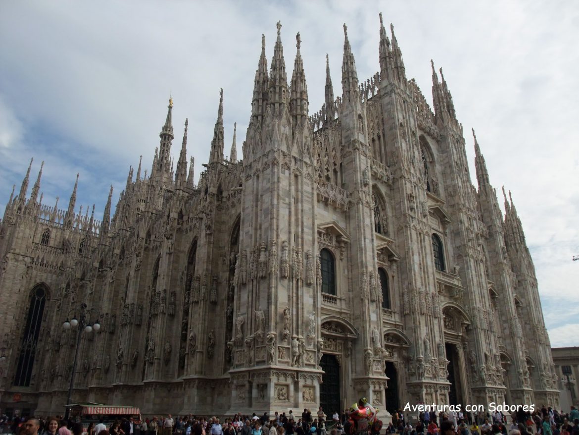 Duomo di Milano