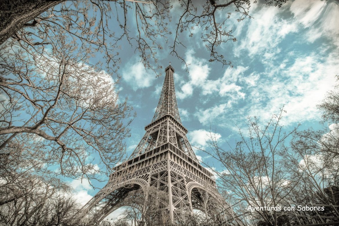 Tour Eiffel