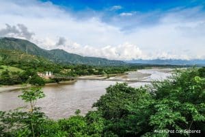 Santa fe de Antioquia 2 min