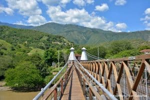 Santa fe de Antioquia 3 min