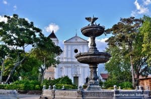 Santa fe de Antioquia 4 min