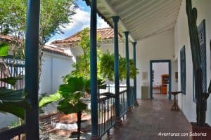 Santa fe de Antioquia 5 min