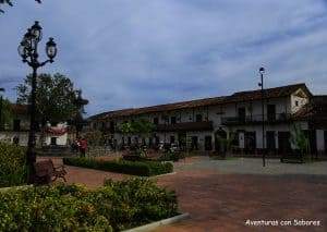 Santa fe de Antioquia 6 min