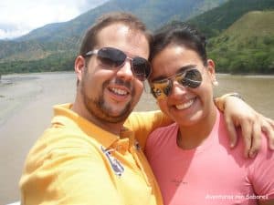 Santa fe de Antioquia 7 min