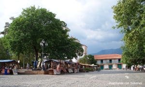 que ver en santa fe de antioquia