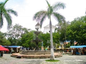 santa fe antioquia 1 min