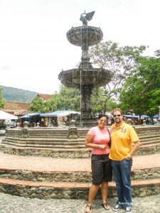 santa fe antioquia 4 min