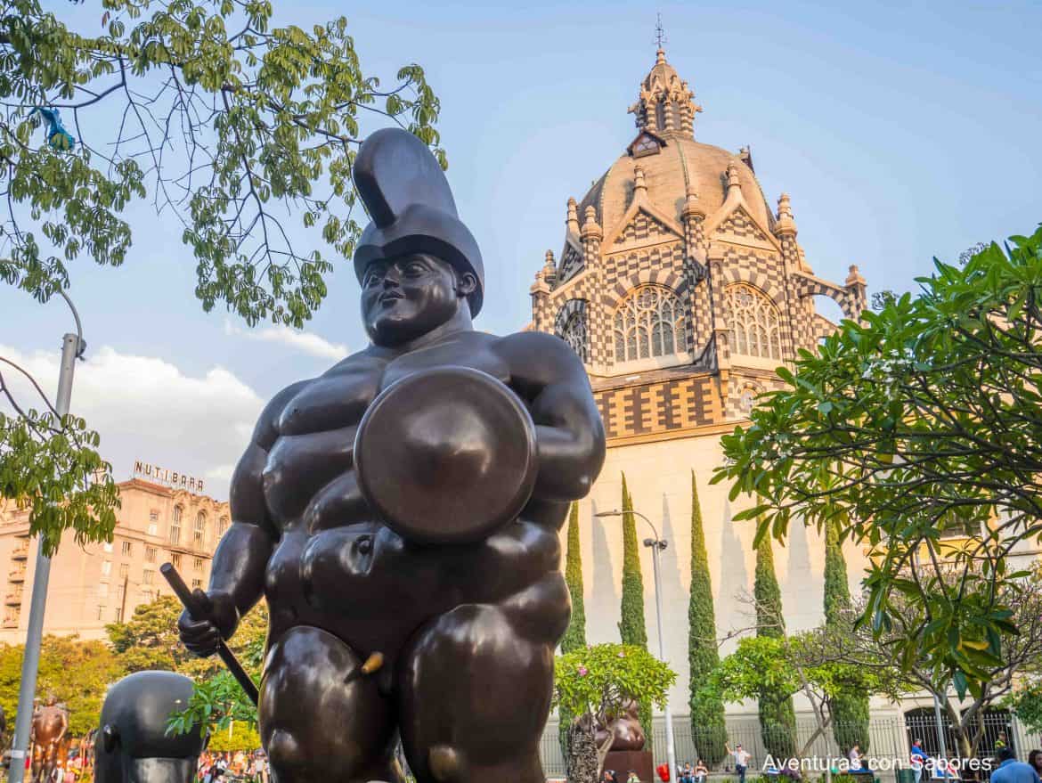 Atractivos de Medellín 4 Atractivos de Medellín