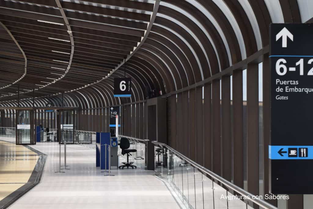 Atractivos de Medellín 6 aeropuerto medellin min