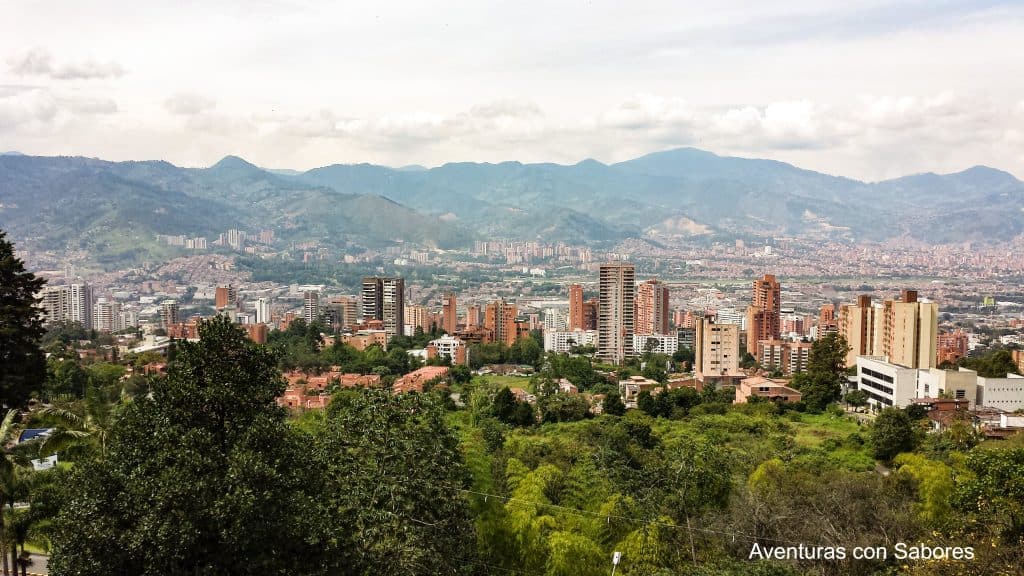 Atractivos de Medellín 4 medellin vista min