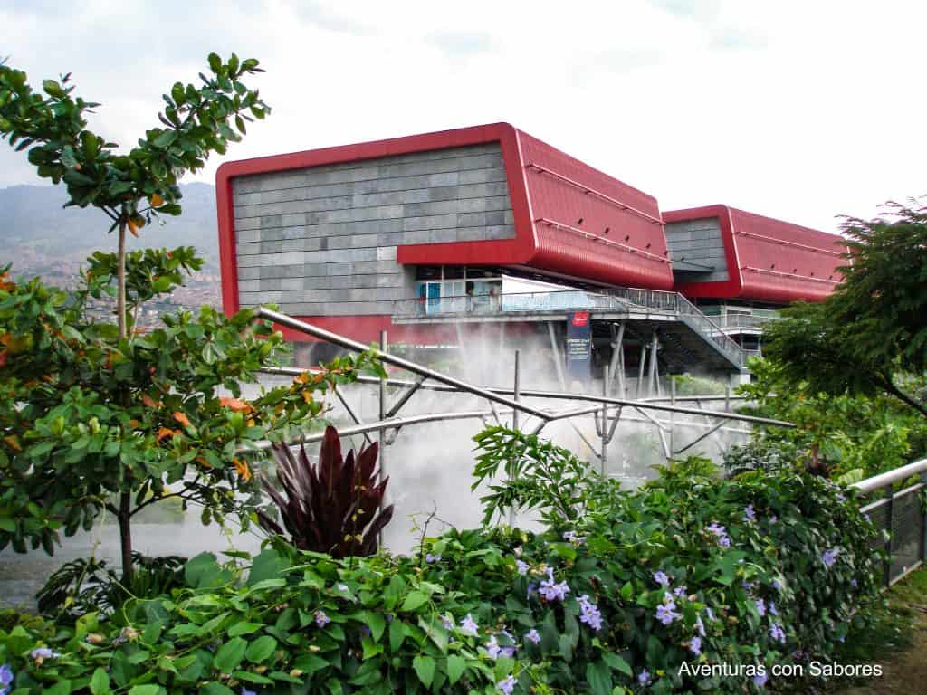 Atractivos de Medellín 7 parque explora min