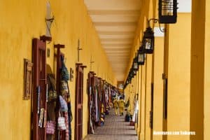 viaje a cartagena de indias 10 min