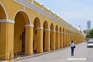 viaje a cartagena de indias 11 min