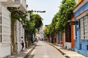 viaje a cartagena de indias 12 min