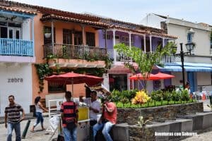 viaje a cartagena de indias 13 min