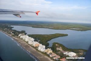 viaje a cartagena de indias 15 min