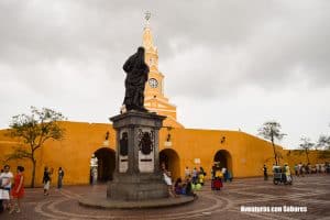 cartagena de indias turismo