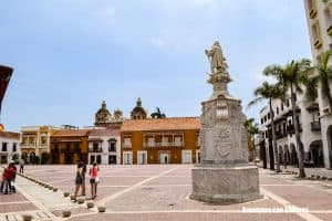Viaje a Cartagena de Indias