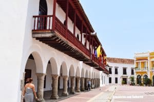 viaje a cartagena de indias 18 min