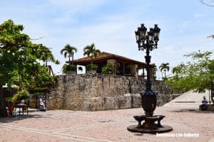 viaje a cartagena de indias 19 min