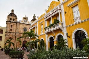 viaje a cartagena de indias 3 min