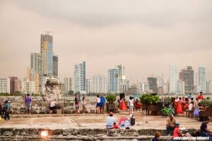 viaje a cartagena de indias 4 min