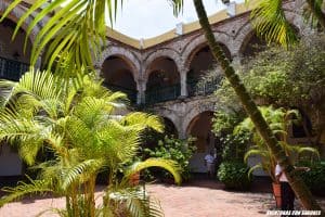 viaje a cartagena de indias 6 min