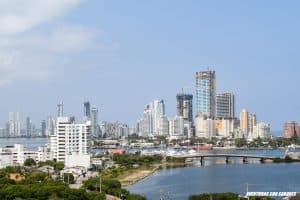 Viaje a Cartagena de Indias