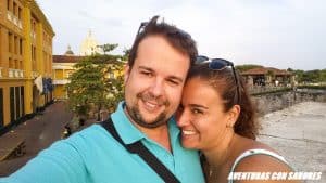 viaje a cartagena de indias 8 min