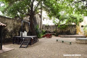 viaje a cartagena de indias 9 min