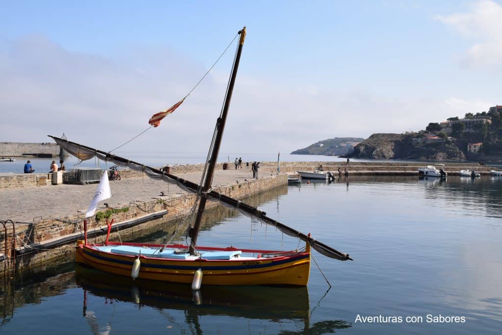 Turismo Collioure 6 collioure 3 min