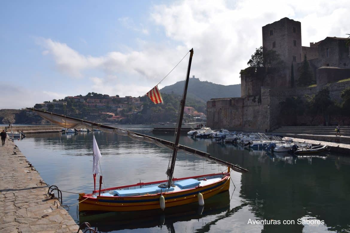 Turismo Collioure 1 Turismo Collioure