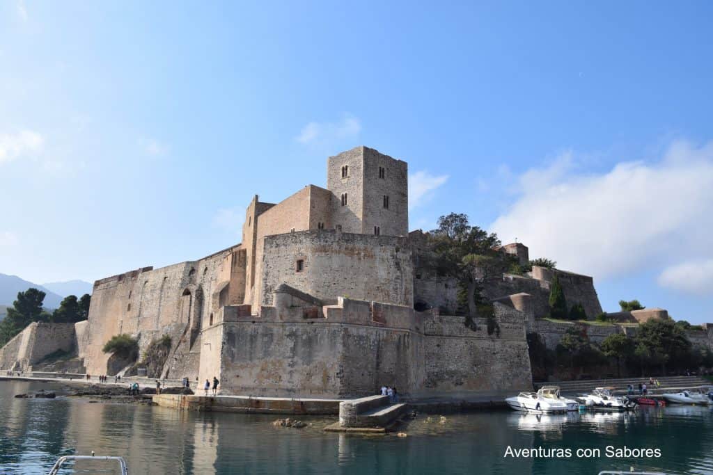 Turismo Collioure 2 turismo collioure