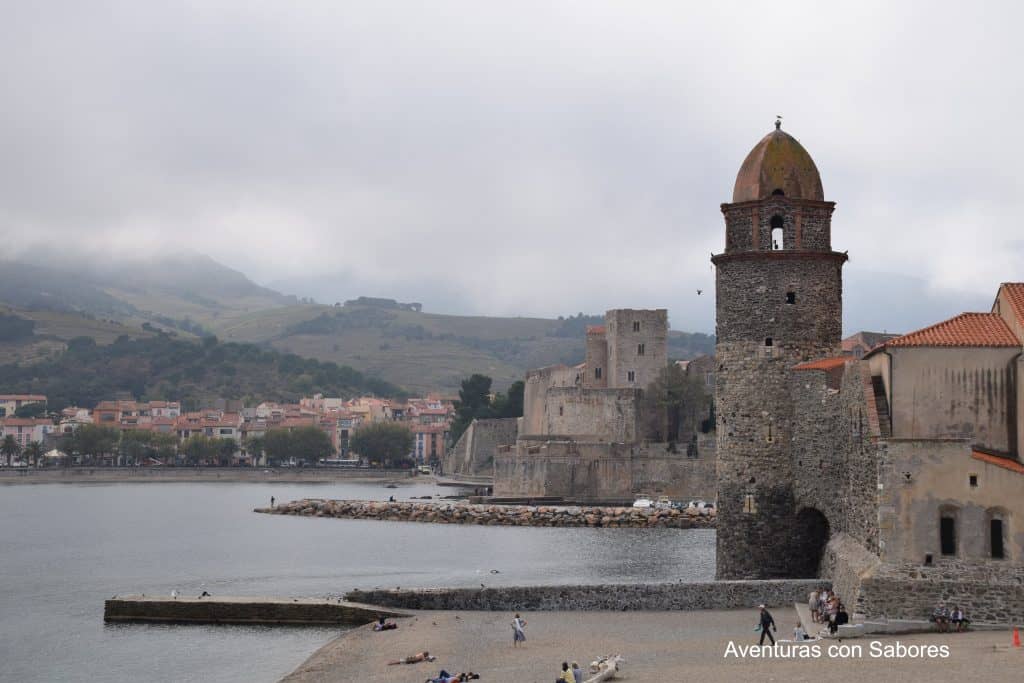 Turismo Collioure 8 collioure 7 min